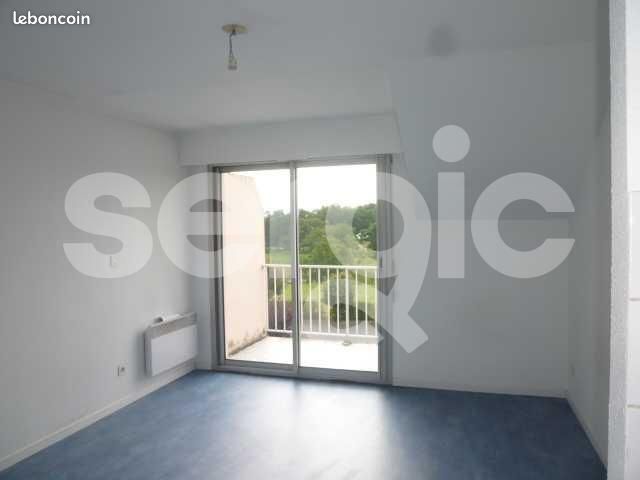 Appartement a louer olivet - 1 pièce(s) - 24 m2 - Surfyn