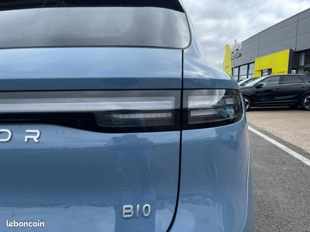 LEAPMOTOR B10 BEV 67.1 kWh - 160 kW Design Pro Max (image 17)