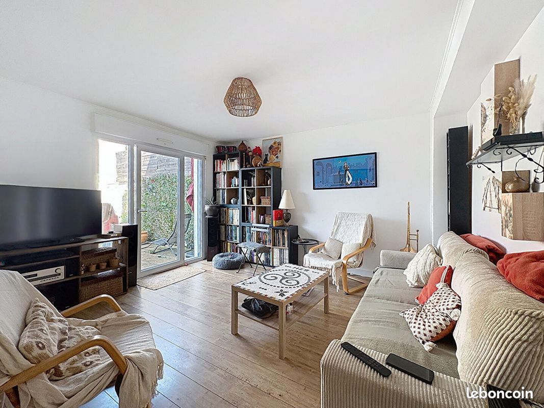 Appartement 2 pièces 54 m² · à Lanester · 54 m² · 179 500 €