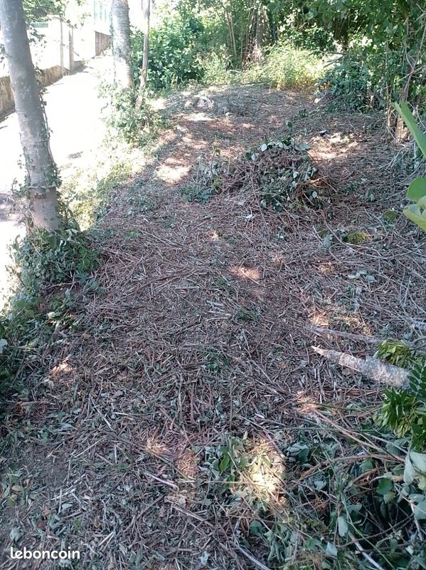 Terrain constructible st Rémy sur durolle (image 2)