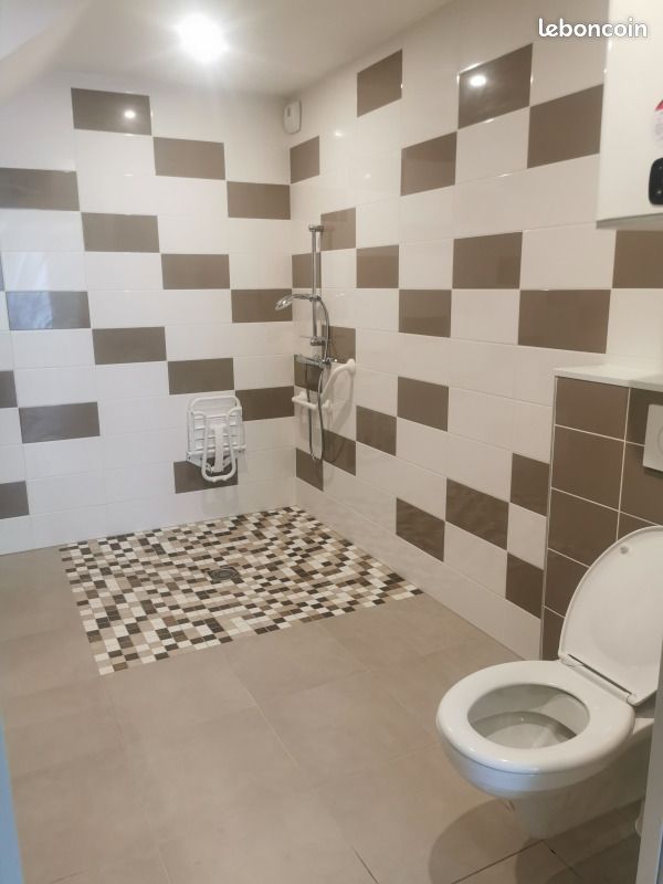 Appartement 2 pièces 45 m² (image 9)