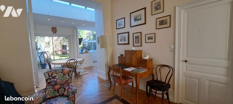 Maison 7 pièces 144 m²