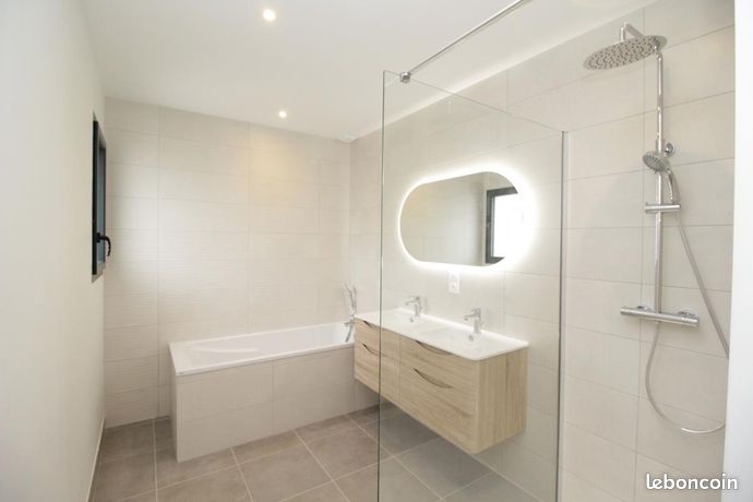 Maison 4 pièces 104 m²