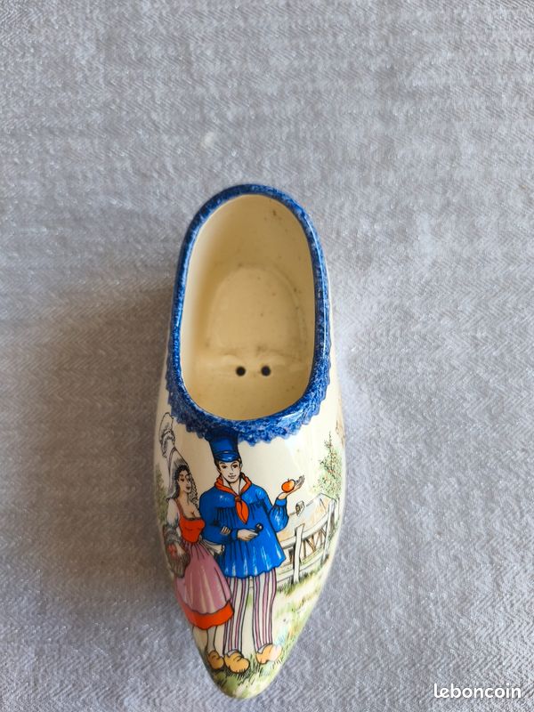 Sabot vintage (image 1)