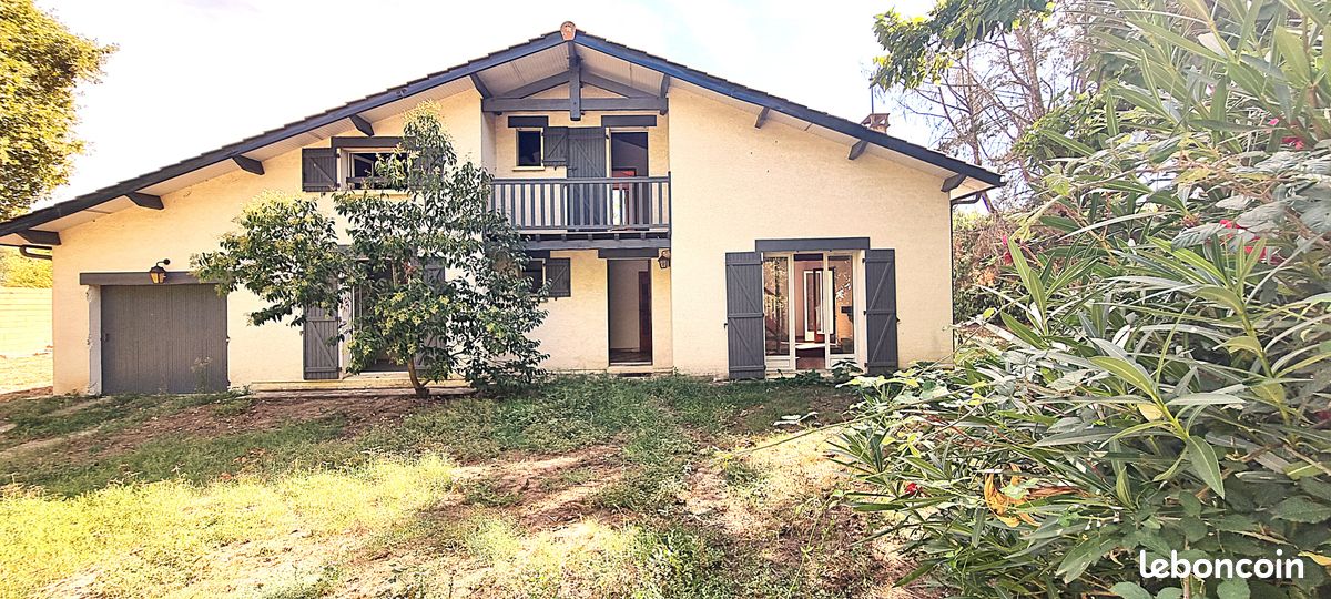 Maison 7 pièces 130 m² · à Izon · 130 m² · 320 000 €