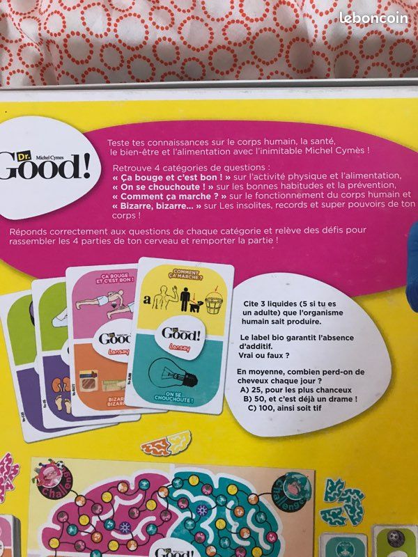 Jeux de société (image 3)