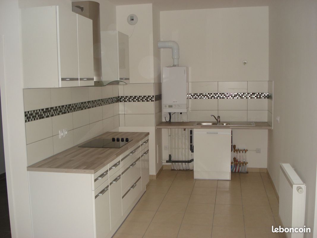Appartement 2 pièces 49 m² · à Reims · 49 m² · 678 €/mois