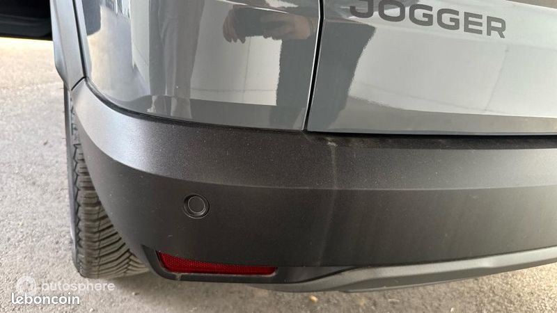 Dacia Jogger 1.0 TCe 110ch Expression 5 places -24 (image 21)