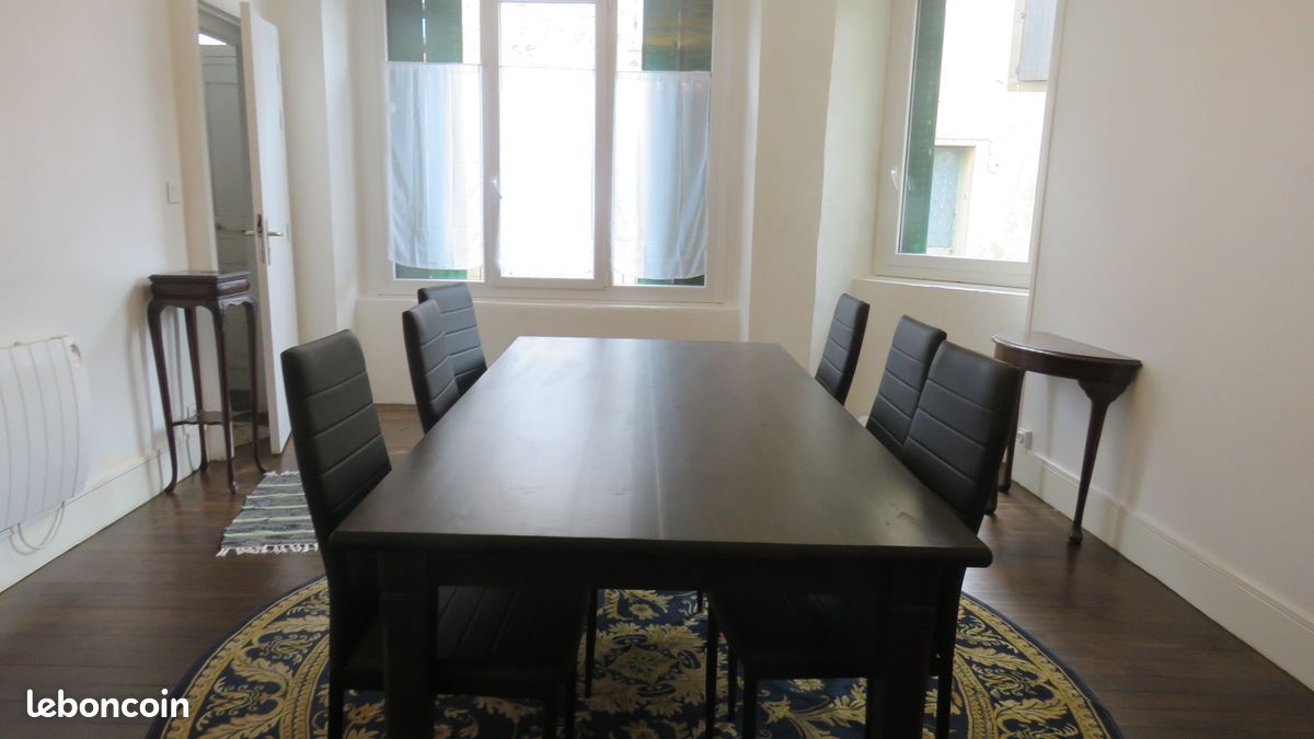 Appartement 2 pièces 67 m² · à Payzac · 67 m² · 490 €/mois