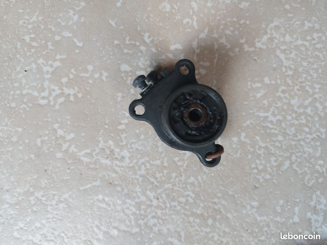 1 récepteur embrayage cul de boîte moto BMW R 1150 RT (image 3)