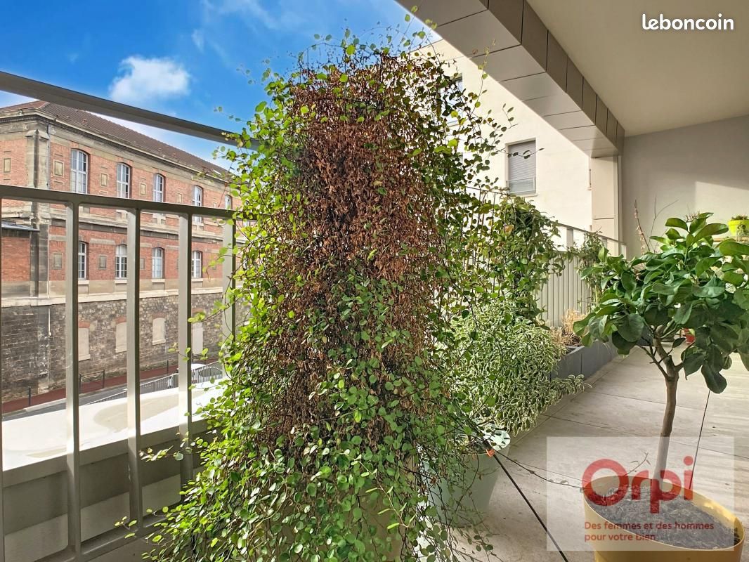 Appartement 4 pièces 93 m² · à Vanves · 93 m² · 895 000 €