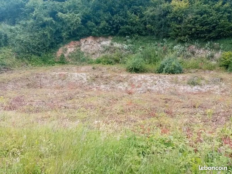 Terrain 640 m² Gonfreville Caillot · à Gonfreville-Caillot · 45 000 €