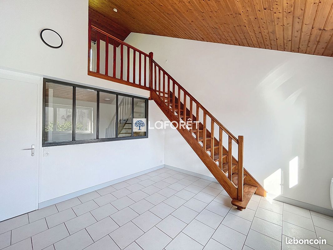 Appartement 2 pièces 35 m² · à Fécamp · 35 m² · 450 €/mois