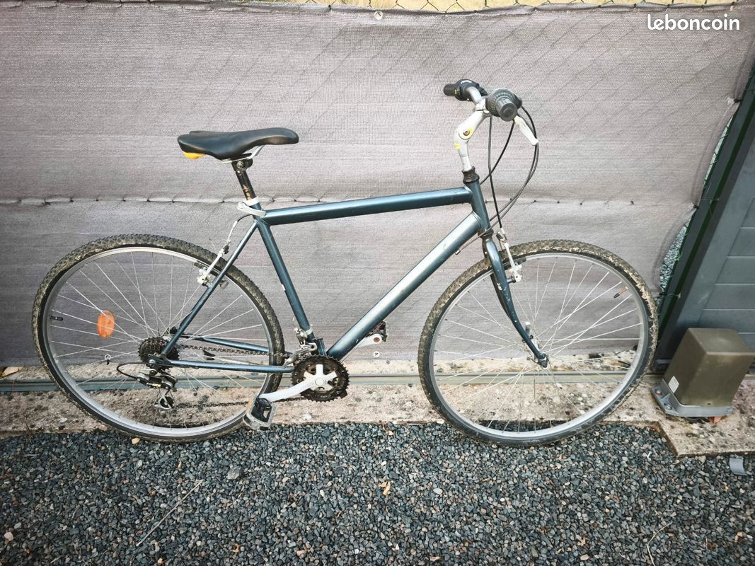 Vélo tout chemin vtc 28'' (image 1)