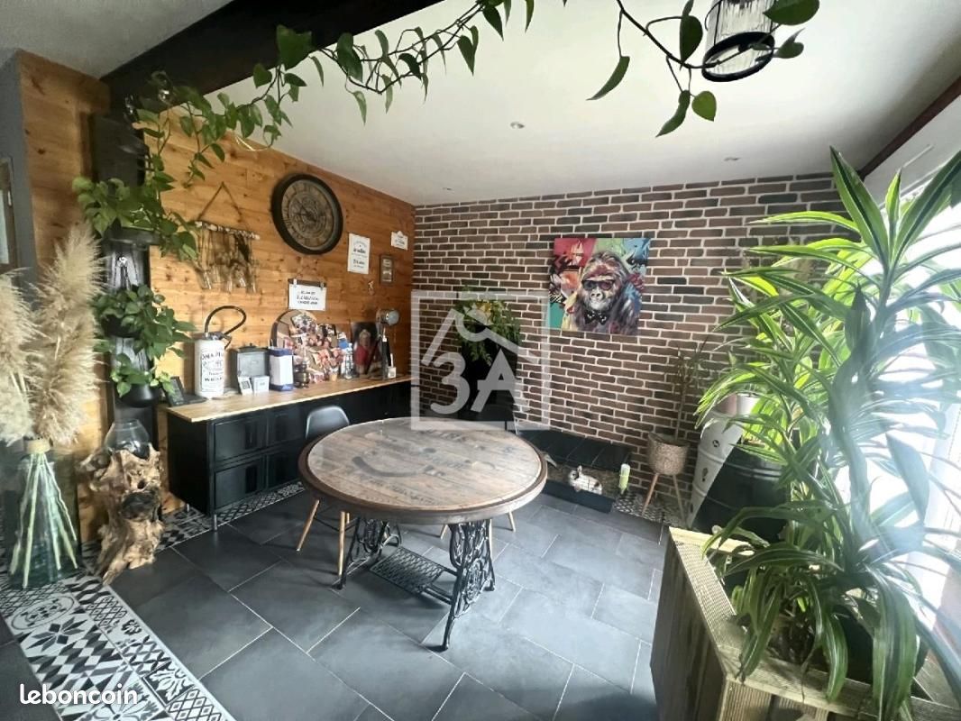 Maison 6 pièces 120 m² · à Locon · 120 m² · 255 000 €