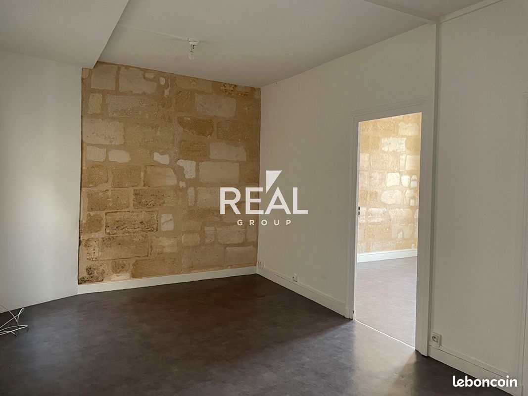 Appartement 2 pièces 42 m² · à Bordeaux · 42 m² · 685 €/mois