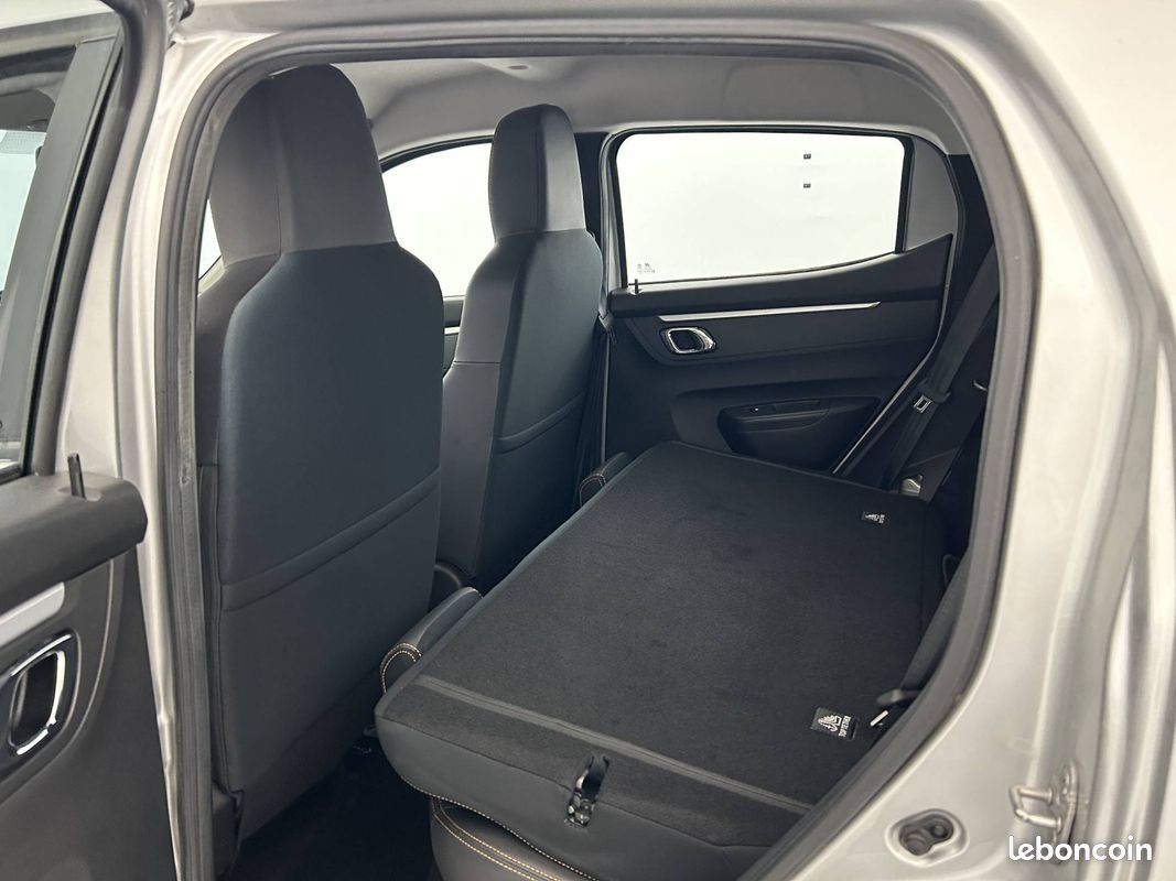 DACIA Spring Achat Intégral Confort Plus (image 30)
