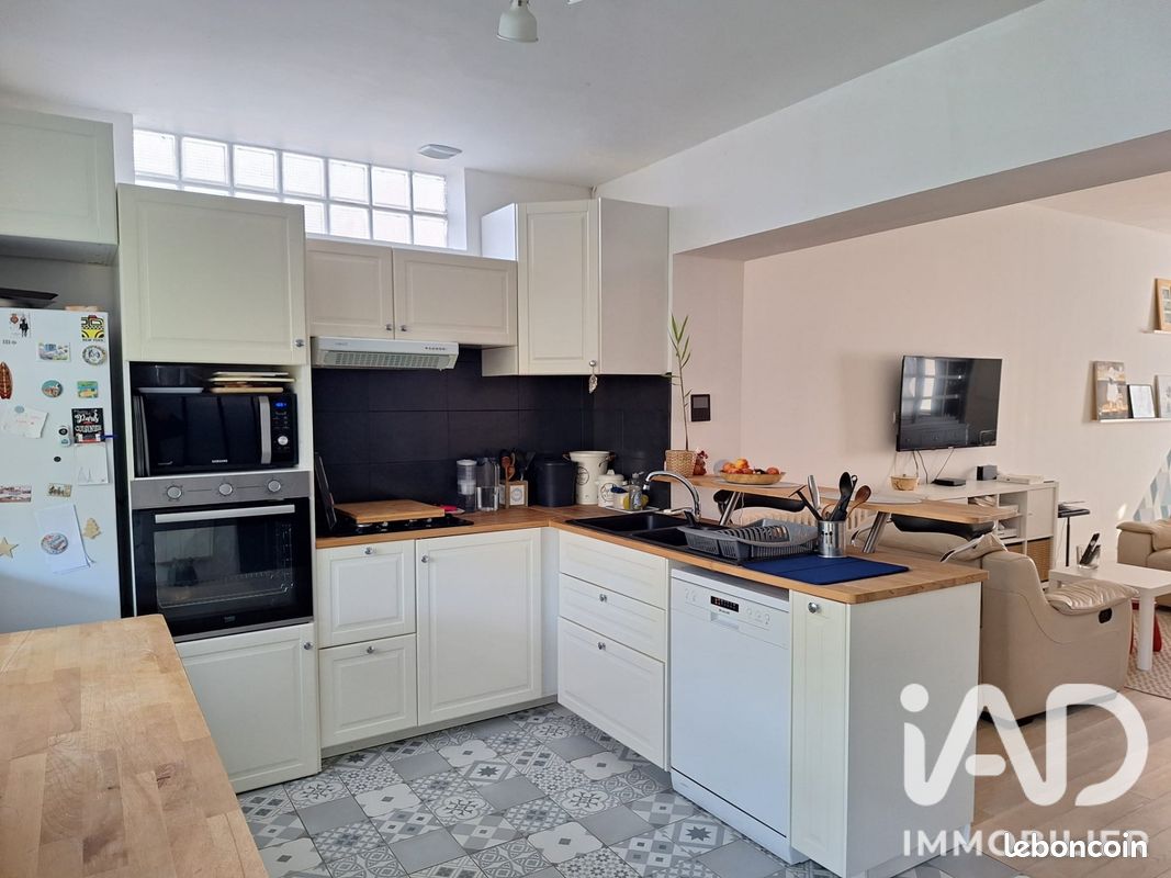 Maison 8 pièces 216 m² · à Gardonne · 216 m² · 179 500 €