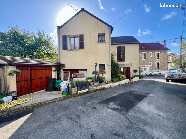 Maison 4 pièces 78 m²