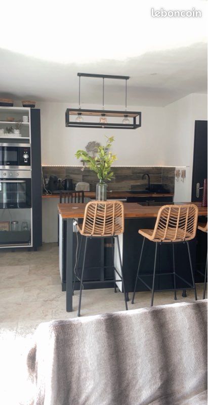 Maison 2 pièces 40 m² · à Martigues · 40 m² · 1 200 €/mois