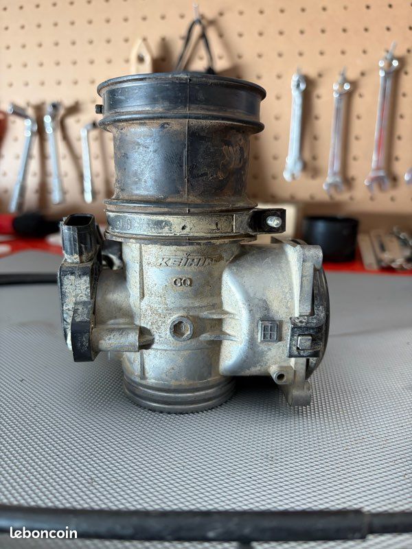 Corps injection 250 crf 2019 (image 2)