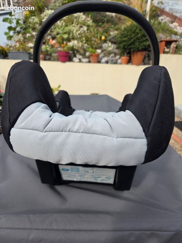 Cosy baby relax (image 3)