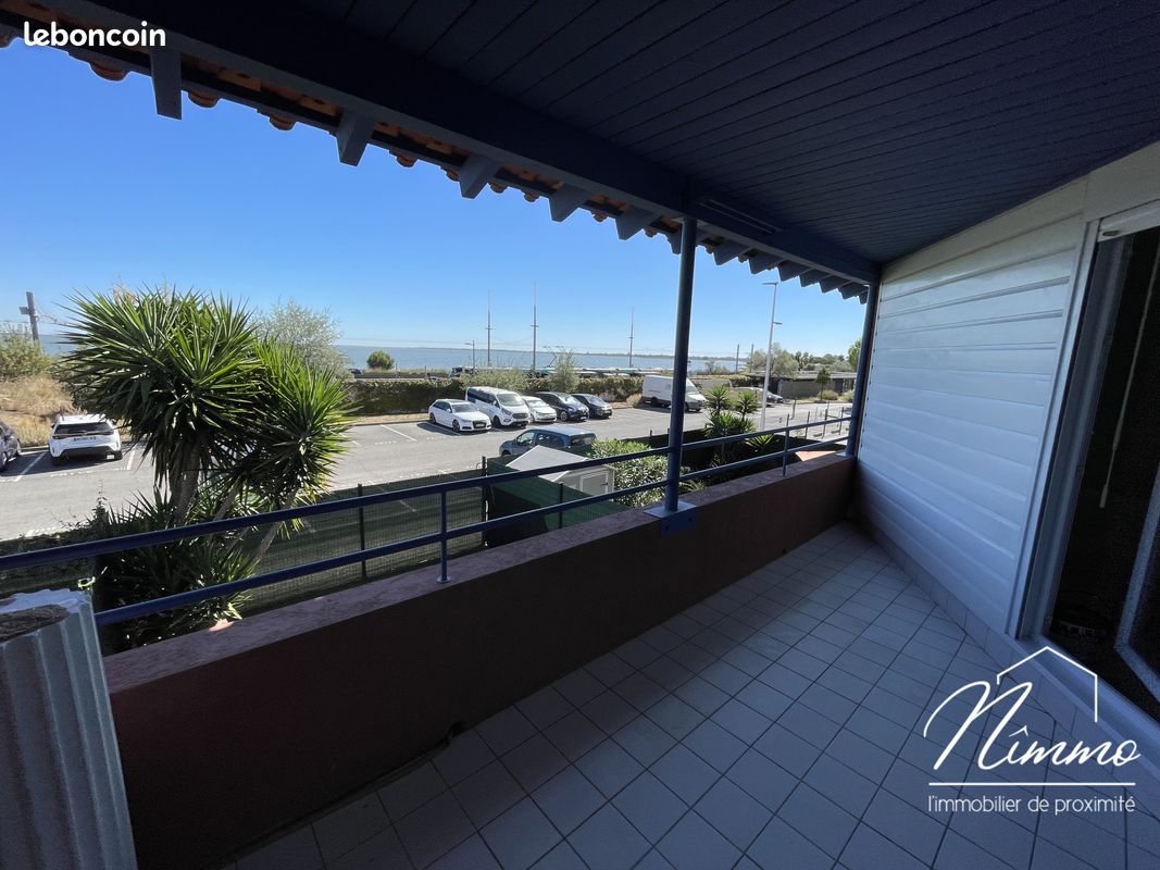 Appartement 2 pièces 28 m² · à Pérols · 28 m² · 795 €/mois