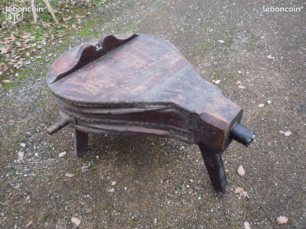 Soufflet de forge (image 2)