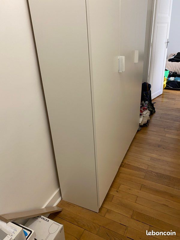 Armoire ikea pax (image 8)