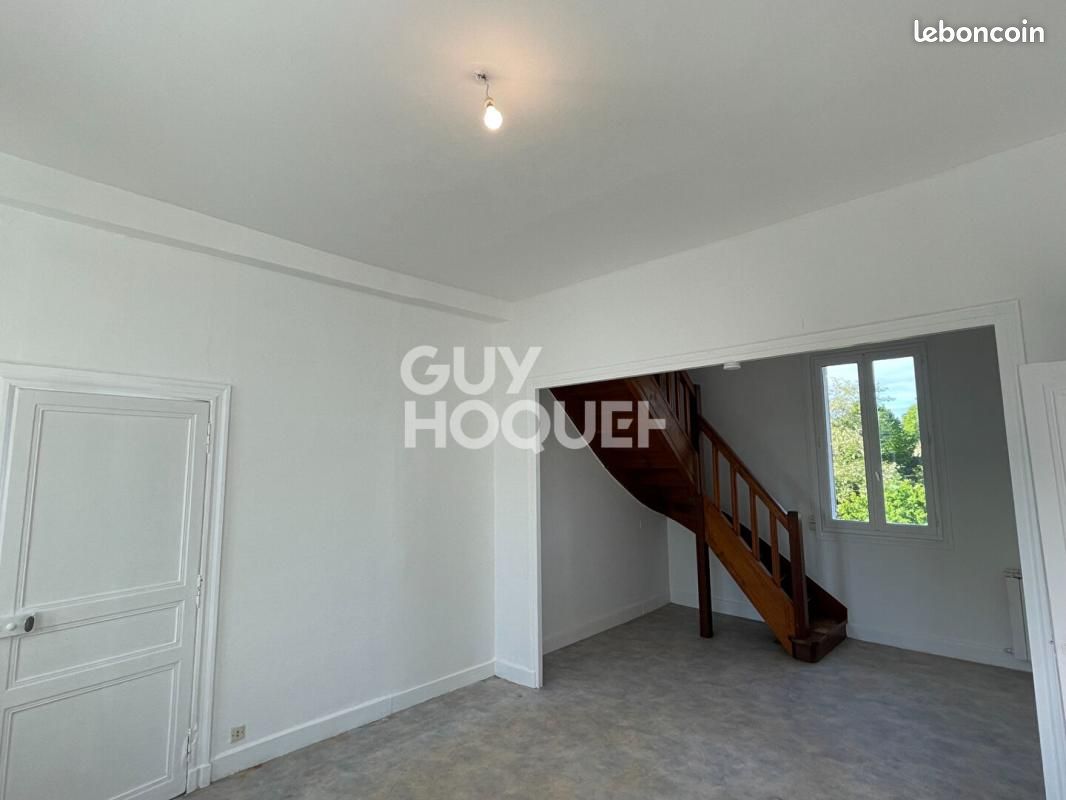 Maison de ville 6 pièces 115 m² - Saint-Sever 40500 (image principale 3)