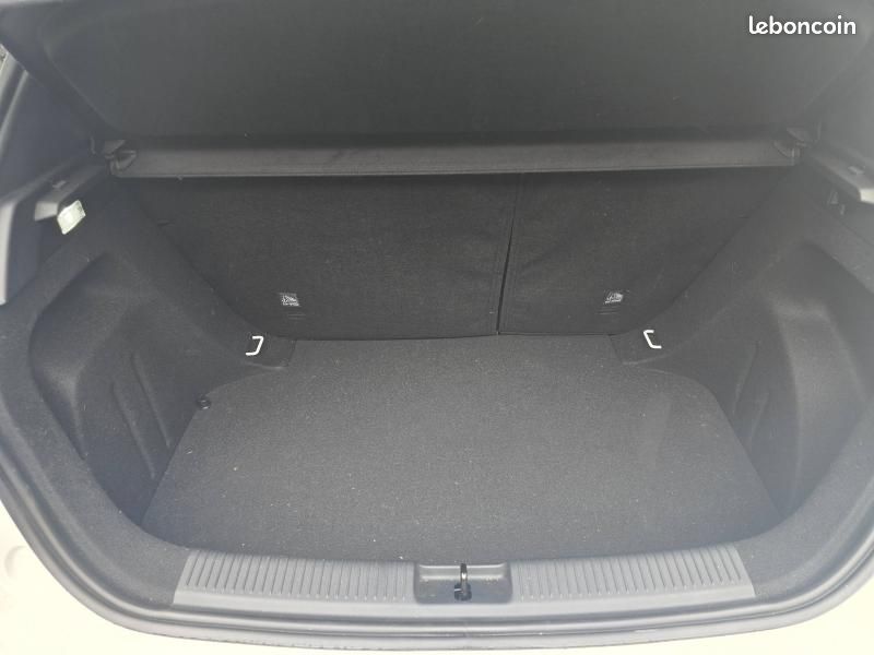 Mg motor MG3 Hybrid+ 195ch Luxury (image 19)