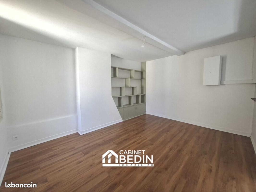 Appartement 2 pièces 48 m² · à Toulouse · 48 m² · 890 €/mois