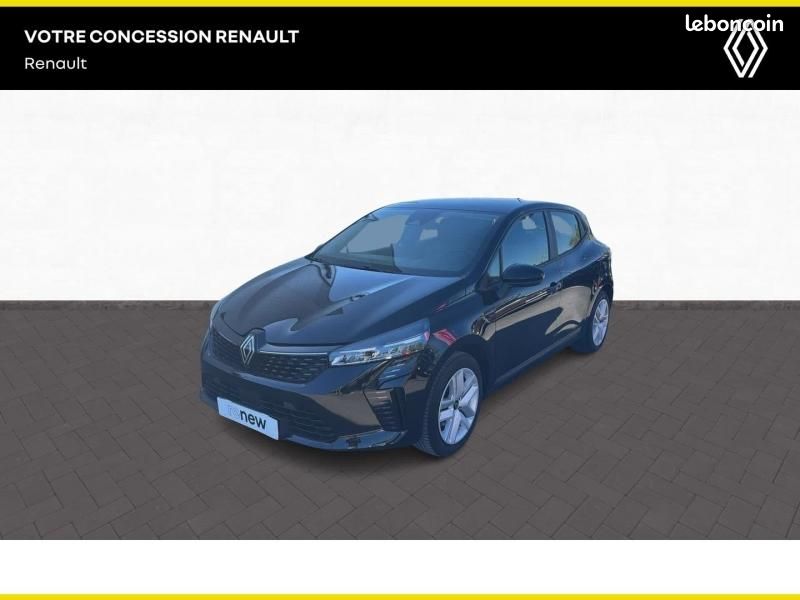 Renault Clio 1.5 Blue dCi 100ch Evolution (image 1)