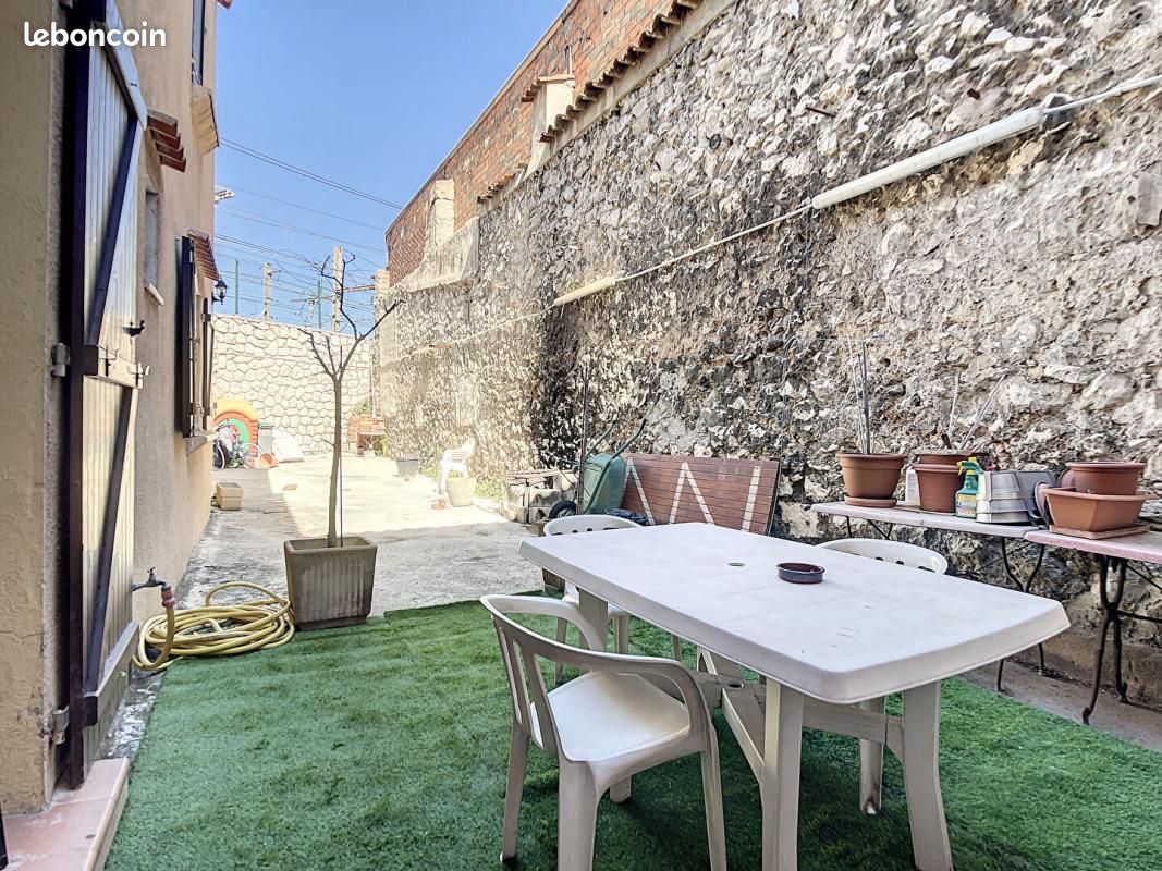 Maison 5 pièces 130 m² · à Marseille · 130 m² · 287 000 €