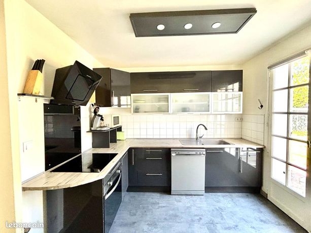 Maison 5 pièces 92 m² — 7