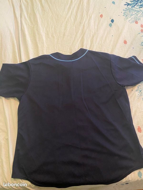 Maillot Baseball MLB Rays - XL (image 2)