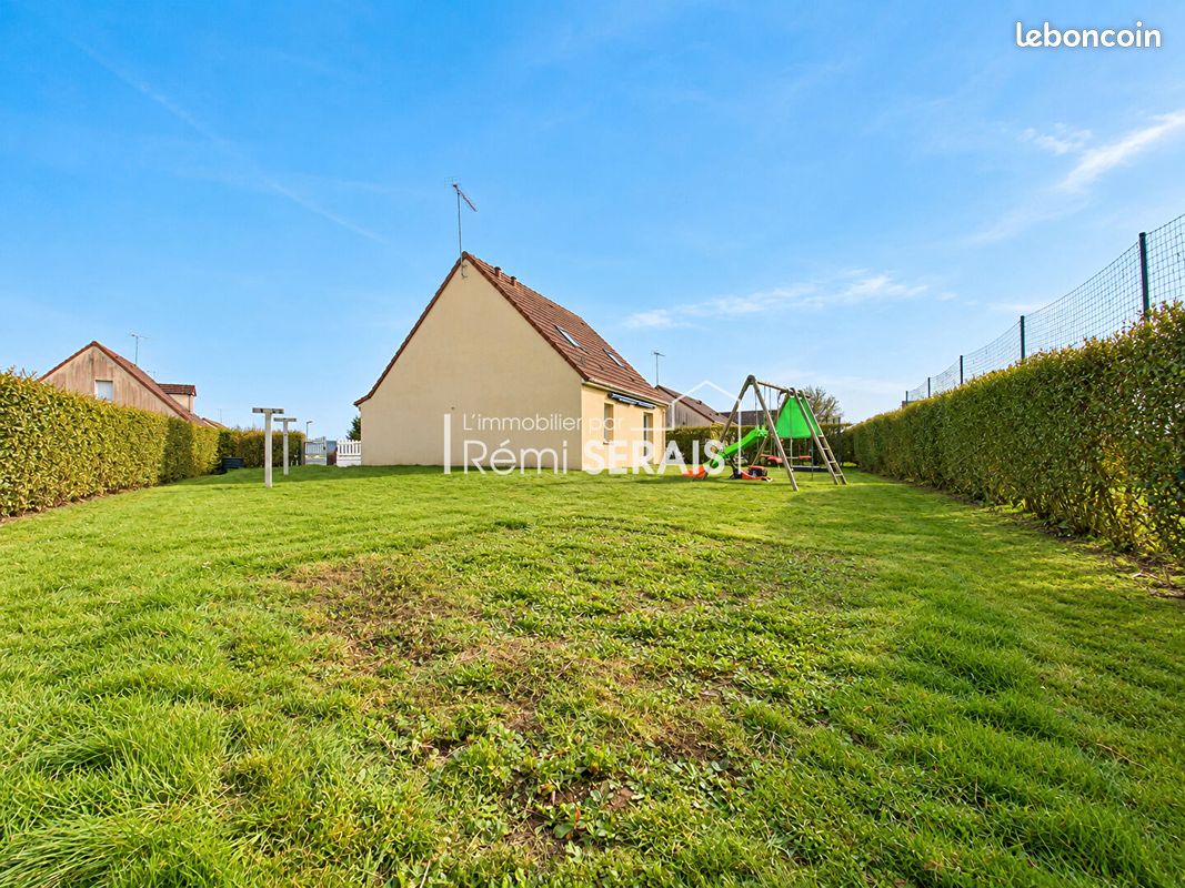 Maison 4 pièces 80 m² · à Mamers · 80 m² · 138 900 €