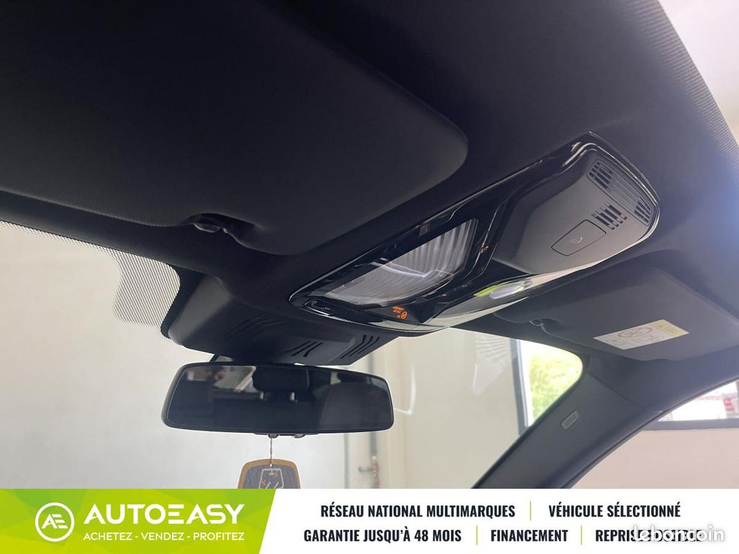 BMW X5 IV (G05) xDrive45e 394ch M Sport 17cv FULL OPTIONS / FULL ENTRETIEN BMW (image 19)