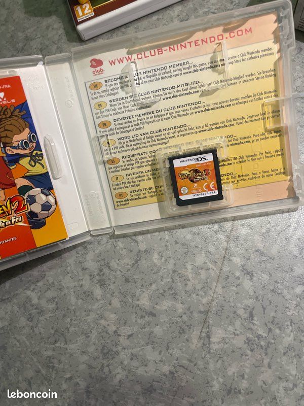 Nintendo 2ds (image 15)