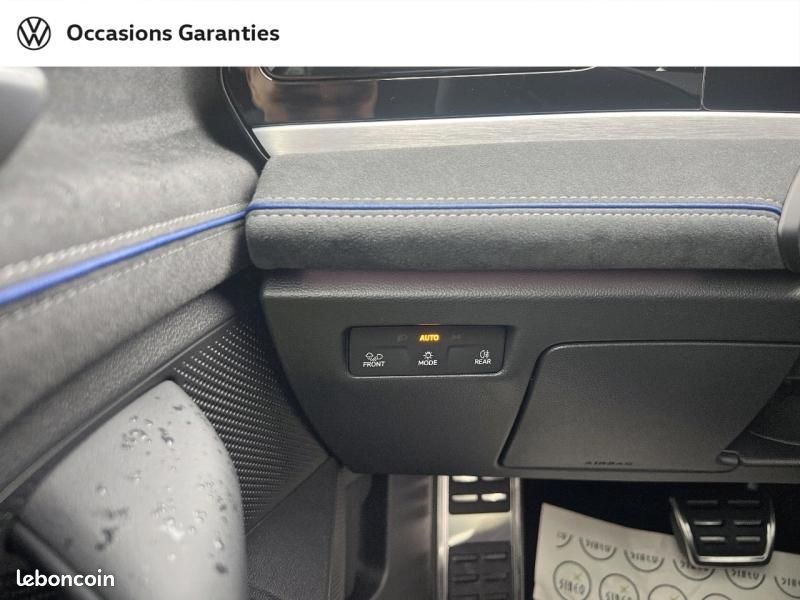 Volkswagen Passat SW 2.0 TDI EVO 150ch R-Line DSG7 (image 24)