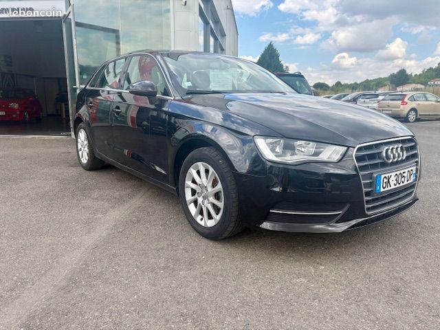 Audi a3 (image 5)