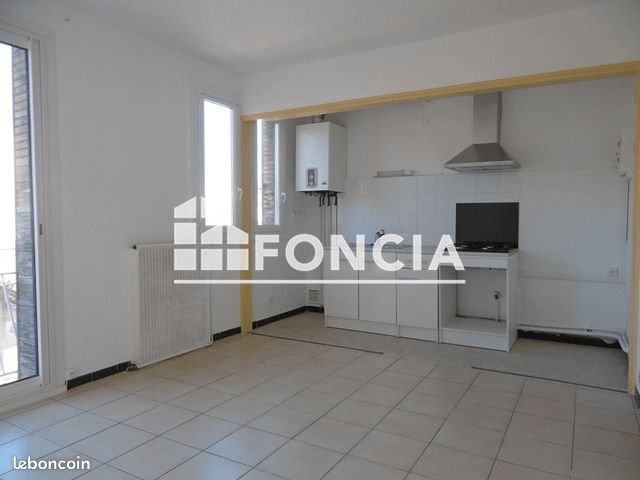 Appartement 2 pièces 35 m² · à Nîmes · 35 m² · 483 €/mois