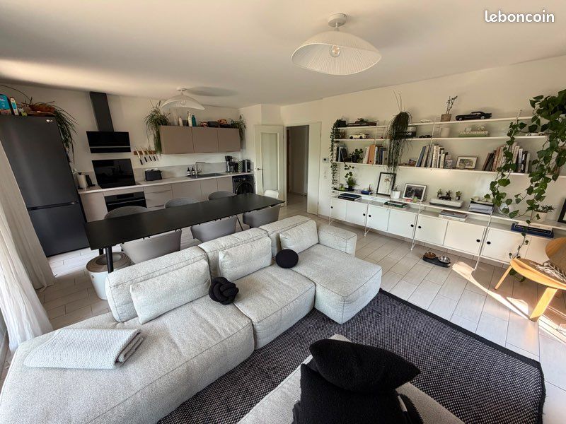 Appartement 3 pièces 70 m² · à Argonay · 70 m² · 1 790 €/mois