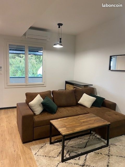 Appartement 2 pièces 43 m² · à Frouzins · 43 m² · 700 €/mois