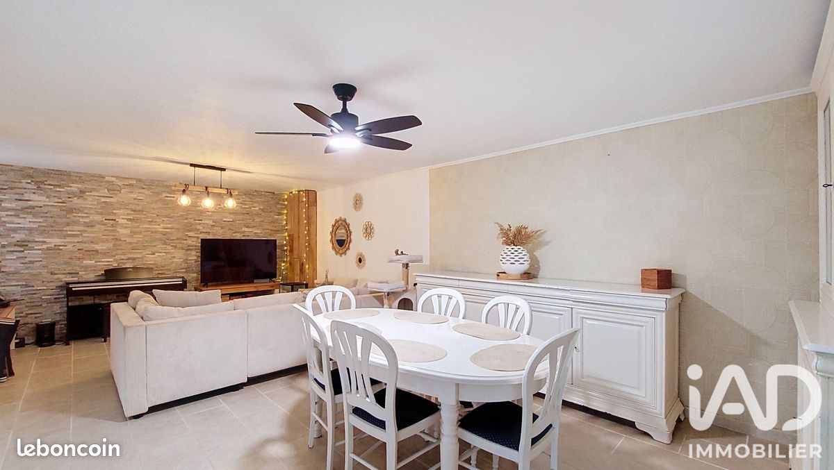 Maison 5 pièces 85 m² · à Saint-Waast · 85 m² · 199 900 €