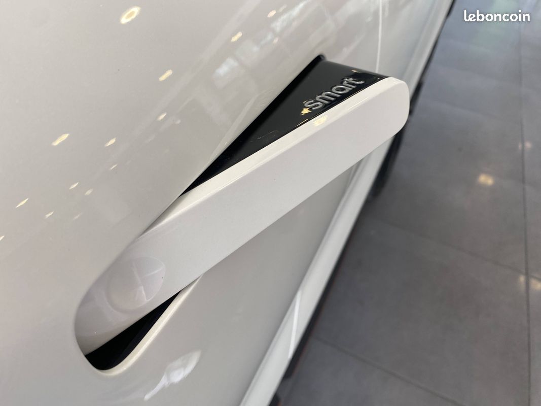 SMART Smart #1 428 ch Brabus (image 12)