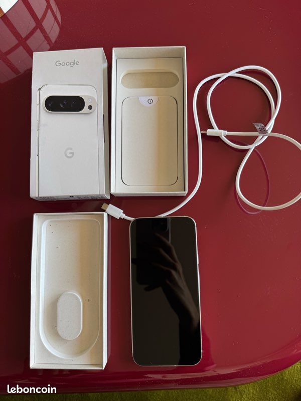 Google pixel 9 pro XL 128g (image 1)