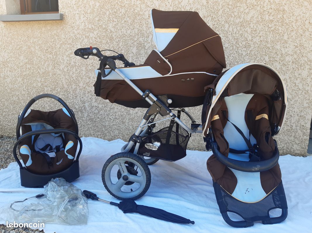 Hotel Kalinga Moov Kinderkraft Poussette Avis Trek Bébé Poussette - Main Image