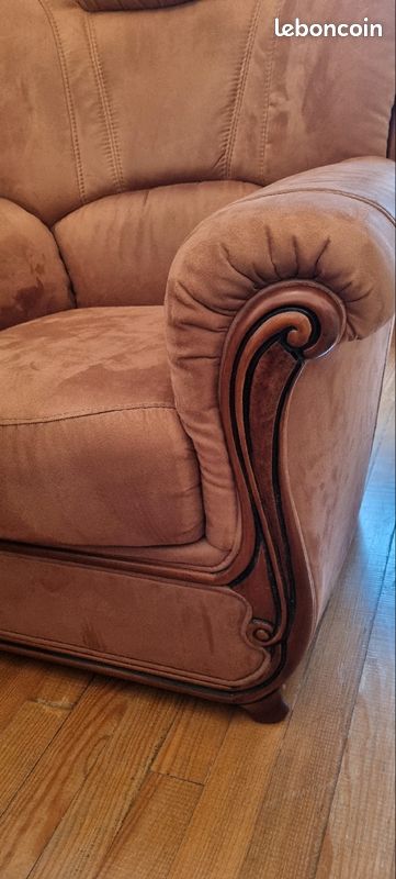 2 fauteuils (image 2)