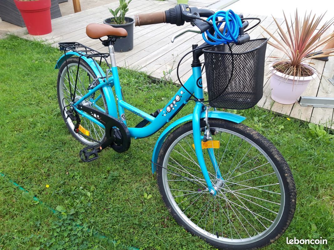 Vélo enfant (image 2)